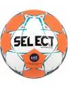 Мяч гандбольный Select Ultimate EHF Orange icon