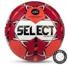 Гандбольный мяч Select Ultimate IHF №3 red/orange/white/black icon