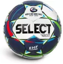 Мяч гандбольный Select Ultimate Replica размер 2 фото 2