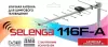 Телевизионная антенна Selenga 116F-A icon