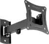 Кронштейн для телевизора DEKRON DEK1912-0005 (черный) icon