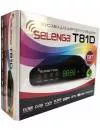 Приемник цифрового ТВ Selenga T81D фото 6