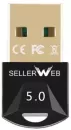 Bluetooth адаптер Sellerweb 5.0 MX-51 icon