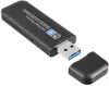 Bluetooth адаптер Sellerweb Wi-Fi USB 3.0 WB-803 icon