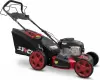Газонокосилка бензиновая SENCI LMB18S57 Briggs&Stratton фото 2