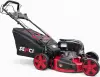 Газонокосилка бензиновая SENCI LMB20S04 Briggs&Stratton фото 2