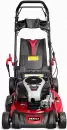 Газонокосилка бензиновая SENCI LMB20S04 Briggs&Stratton фото 3
