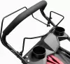 Газонокосилка бензиновая SENCI LMB20S04 Briggs&Stratton фото 4