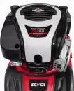Газонокосилка бензиновая SENCI LMB20S04 Briggs&Stratton фото 5