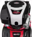 Газонокосилка бензиновая SENCI LMB22S04 Briggs&Stratton фото 5