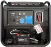 Бензиновый генератор Senci SC5000i-Y icon