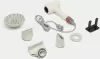 Фен SenCiciMen Hair Dryer HD15 (белый) icon 4