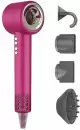 Фен SenCiciMen Hair Dryer X13 (фуксия) icon