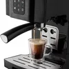 Рожковая помповая кофеварка Sencor SES 4040BK фото 7
