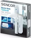 Электрическая зубная щетка Sencor SOC 3312WH фото 8