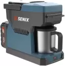 Кофемашина аккумуляторная SENIX CMX2-M1-EU icon