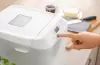 Хлебопечка Sencor SBR 1040WH icon 6