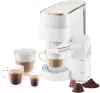 Капсульная кофеварка Sencor SCC 3001WH icon 3