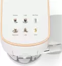 Капсульная кофеварка Sencor SCC 3001WH icon 5