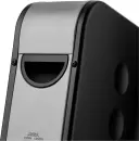 Конвектор Sencor SCF 2101BK icon 4