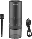 Аккумуляторная кофемолка Sencor SCG 4000BK icon