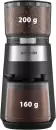 Электрическая кофемолка Sencor SCG 5060BK icon 2