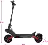 Электросамокат Sencor Scooter X70 фото 9