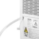 Осушитель воздуха Sencor SDH 1028WH icon 6