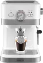 Рожковая кофеварка Sencor SES 1720WH icon 3