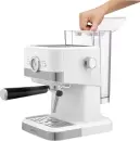 Рожковая кофеварка Sencor SES 1720WH icon 8