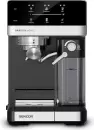 Рожковая кофеварка Sencor SES 4060BK icon 2