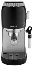 Рожковая кофеварка Sencor SES 4700BK icon 2