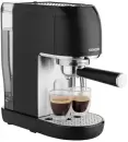 Рожковая кофеварка Sencor SES 4700BK icon 3