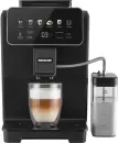 Кофемашина Sencor SES 9400BK фото 3