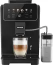 Кофемашина Sencor SES 9400BK фото 4