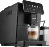 Кофемашина Sencor SES 9400BK фото 5