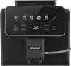 Кофемашина Sencor SES 9400BK фото 7