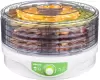 Сушилка для овощей и фруктов Sencor SFD 1205WH icon
