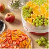 Сушилка для овощей и фруктов Sencor SFD 742RD фото 11
