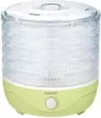 Сушилка для овощей и фруктов Sencor SFD 757GG icon 2