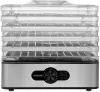 Сушилка для овощей и фруктов Sencor SFD 950SS icon 2