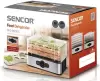 Сушилка для овощей и фруктов Sencor SFD 950SS icon 5