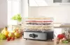Сушилка для овощей и фруктов Sencor SFD 950SS icon 6