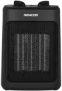 Тепловентилятор Sencor SFH 7601BK icon 2