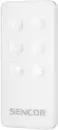 Охладитель воздуха Sencor SFN 5011WH icon 8