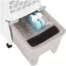 Охладитель воздуха Sencor SFN 6011WH icon 4