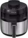 Аэрофритюрница Sencor SFR 5010BK icon