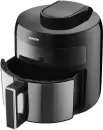 Аэрофритюрница Sencor SFR 5010BK icon 3