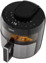 Аэрофритюрница Sencor SFR 5010BK icon 4