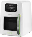 Аэрофритюрница Sencor SFR 5400WH icon